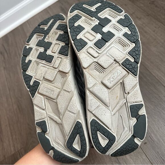 Hoka Clifton 4 Outdoor Voices OV Running Shoe Men US 11 main image 6
